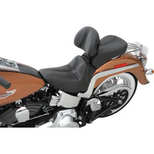 Dominator Solo Seat