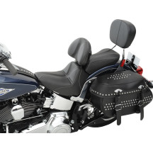 Dominator Solo Seat