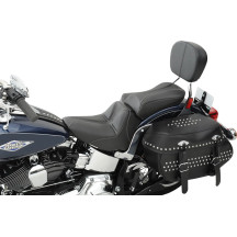 Dominator Solo Seat