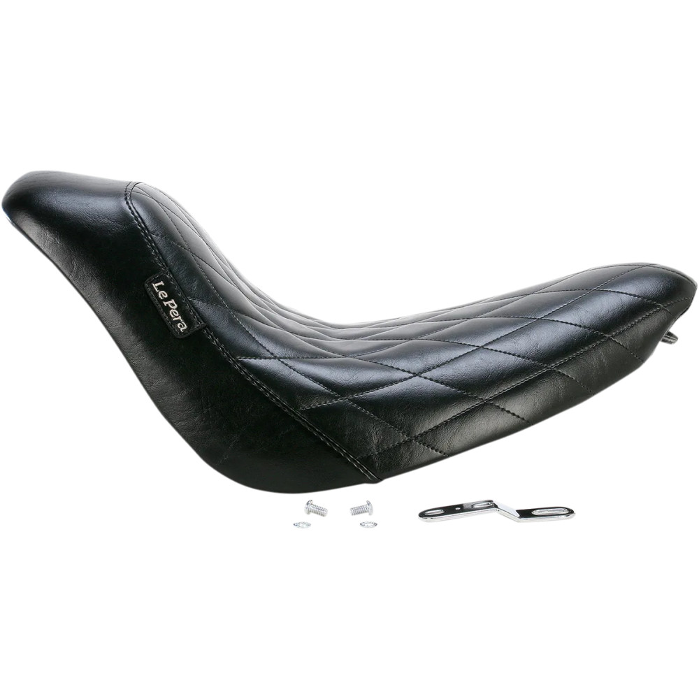 Bare Bones Solo Seat