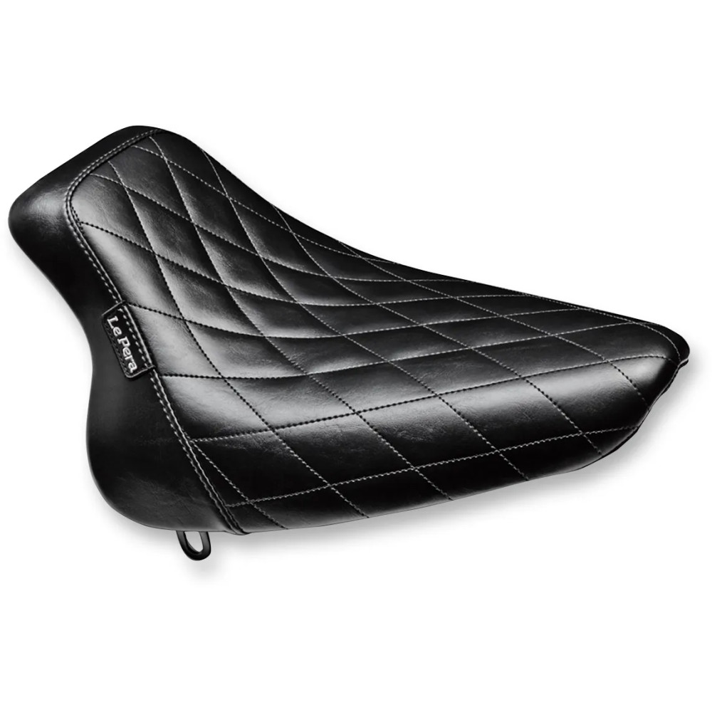 Asiento Solo Bare Bones