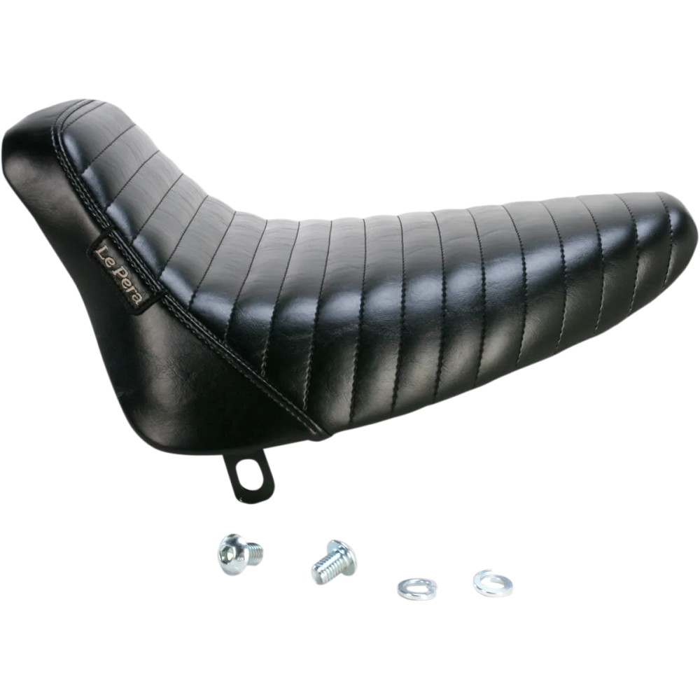 Bare Bones Solo Seat