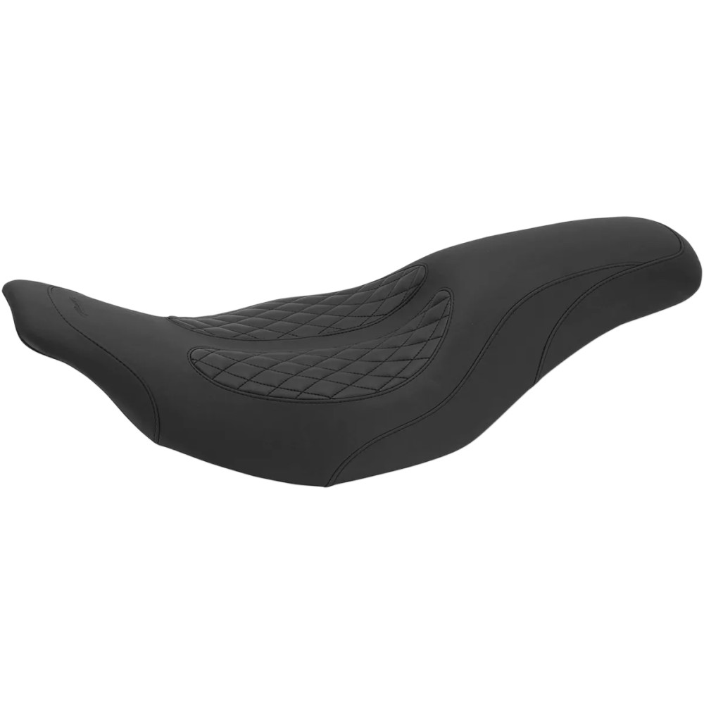 Asiento Fastback 2-Up de la Serie de Firma de Dave Perewitz