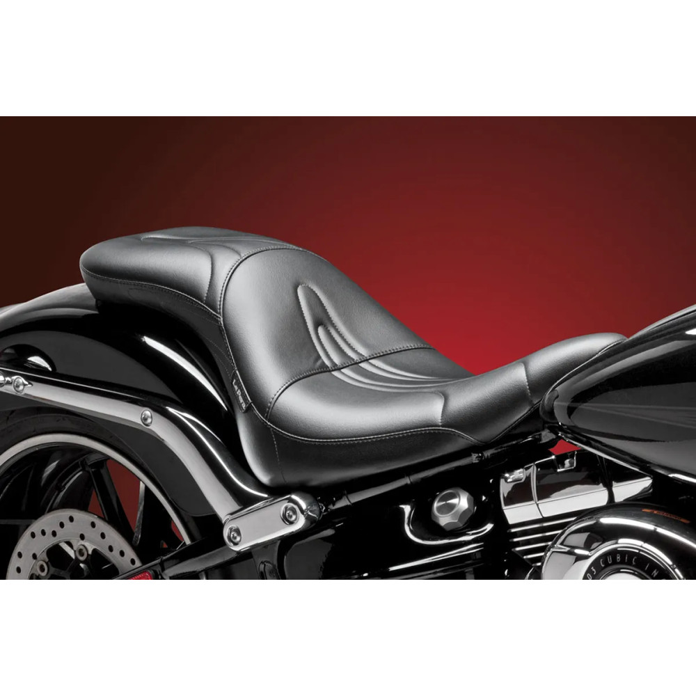 Sorrento 2-Up Seat