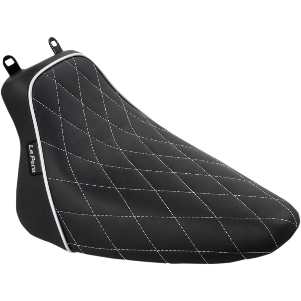 Asiento Solo Bare Bones — 48,3 cm (19"), 30,5 cm (12")