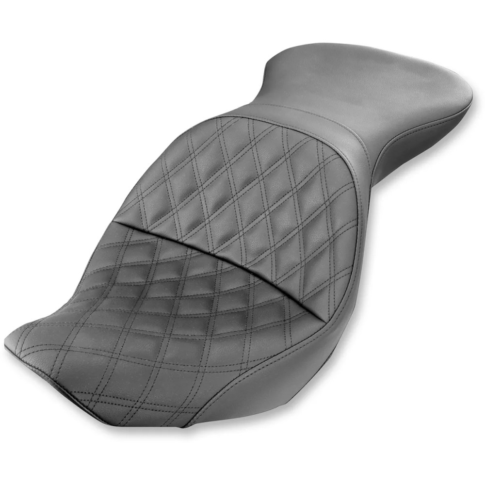 Explorer Lattice Stitch Seat Explorer Lattice Stitch Seat