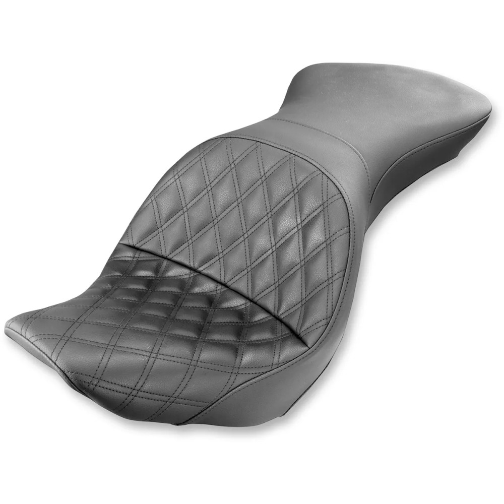 Explorer Lattice Stitch Seat