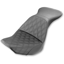 Explorer Lattice Stitch Seat
