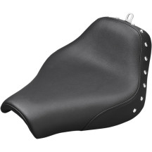 Asiento Solo Renegade™ — 30,5 cm L, 33 cm W, Negro