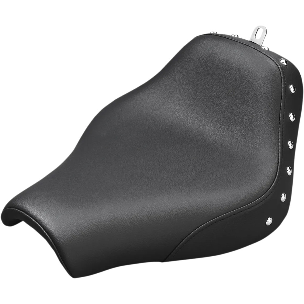 Asiento Solo Renegade™ — 30,5 cm L, 33 cm W, Negro