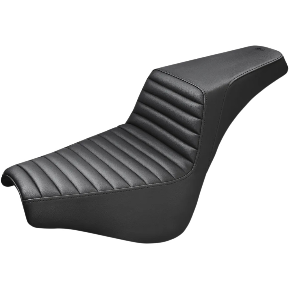Step-Up Seat — Front Tuck-n-Roll