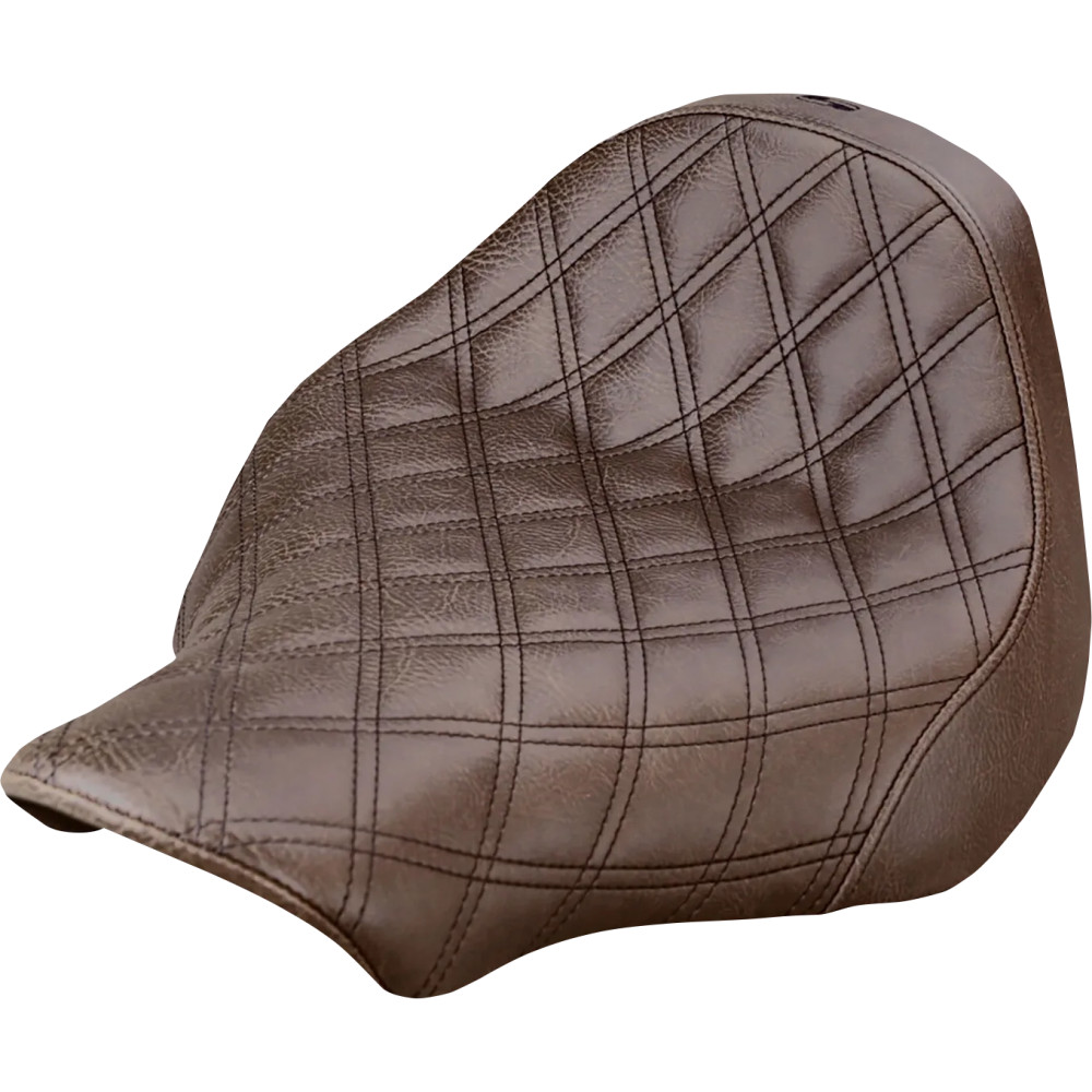 Renegade Lattice Stitch Solo Seat Renegade Lattice Stitch Solo Seat