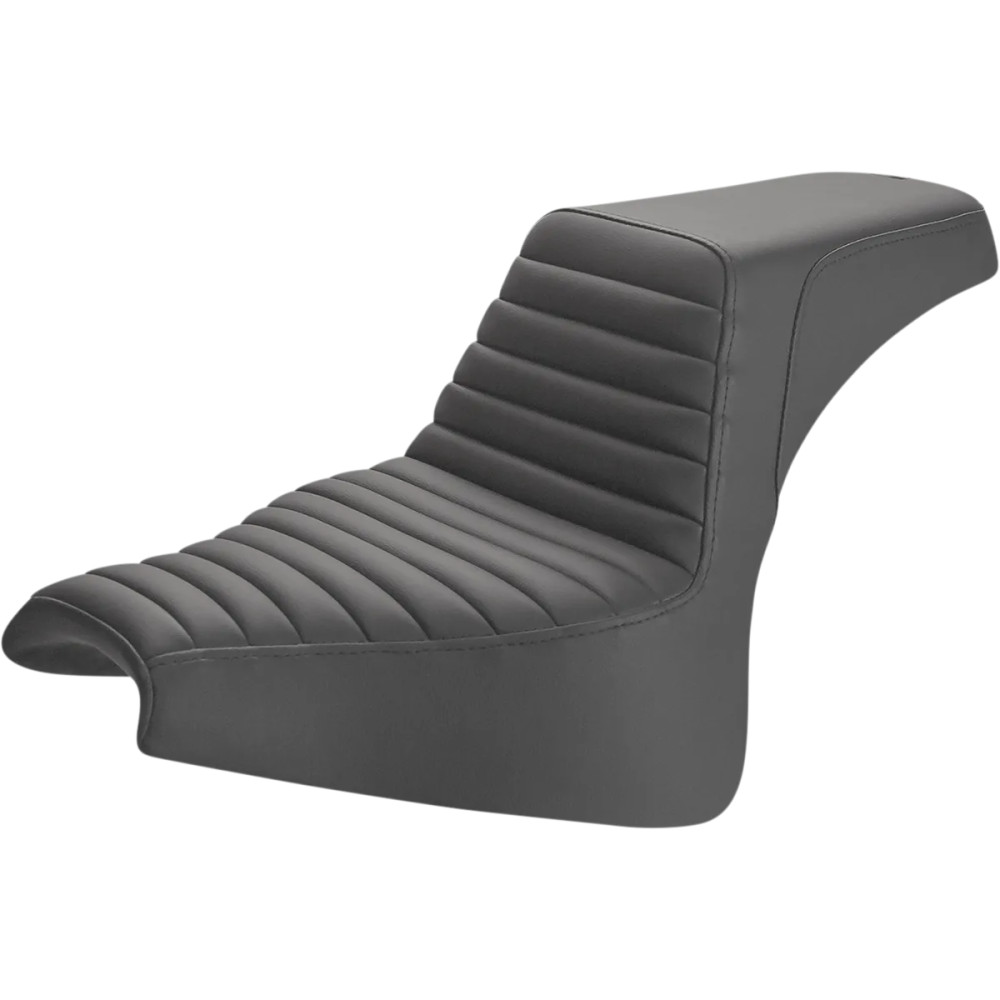 Step-Up Seat — Front Tuck-n-Roll