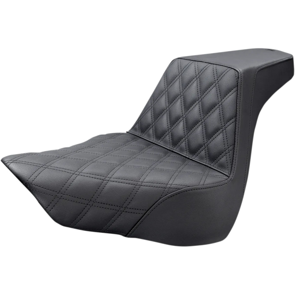 Step-Up Seat