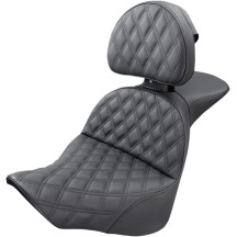 Explorer Lattice Stitch Seat
