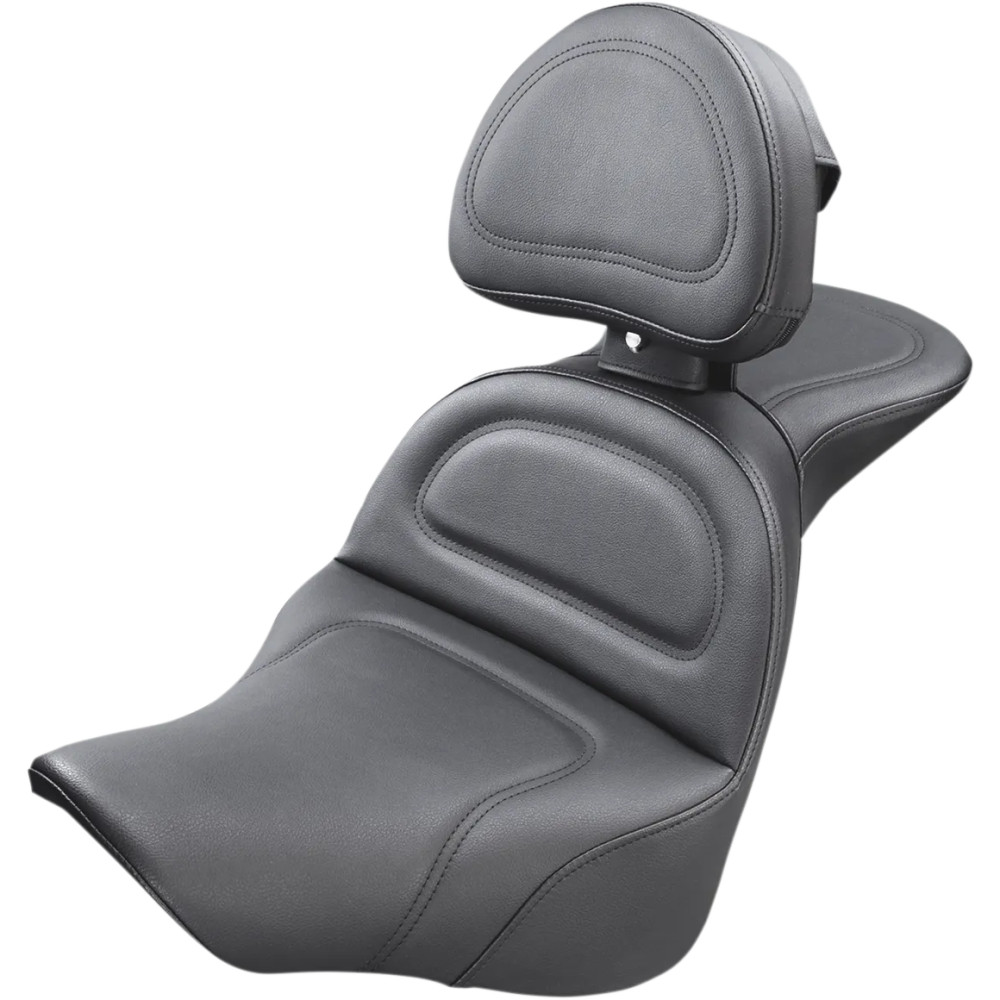 Explorer™ Seat — Includes Backrest Explorer™ Seat — Includes Backrest