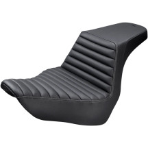 Step-Up Seat — Front Tuck-n-Roll