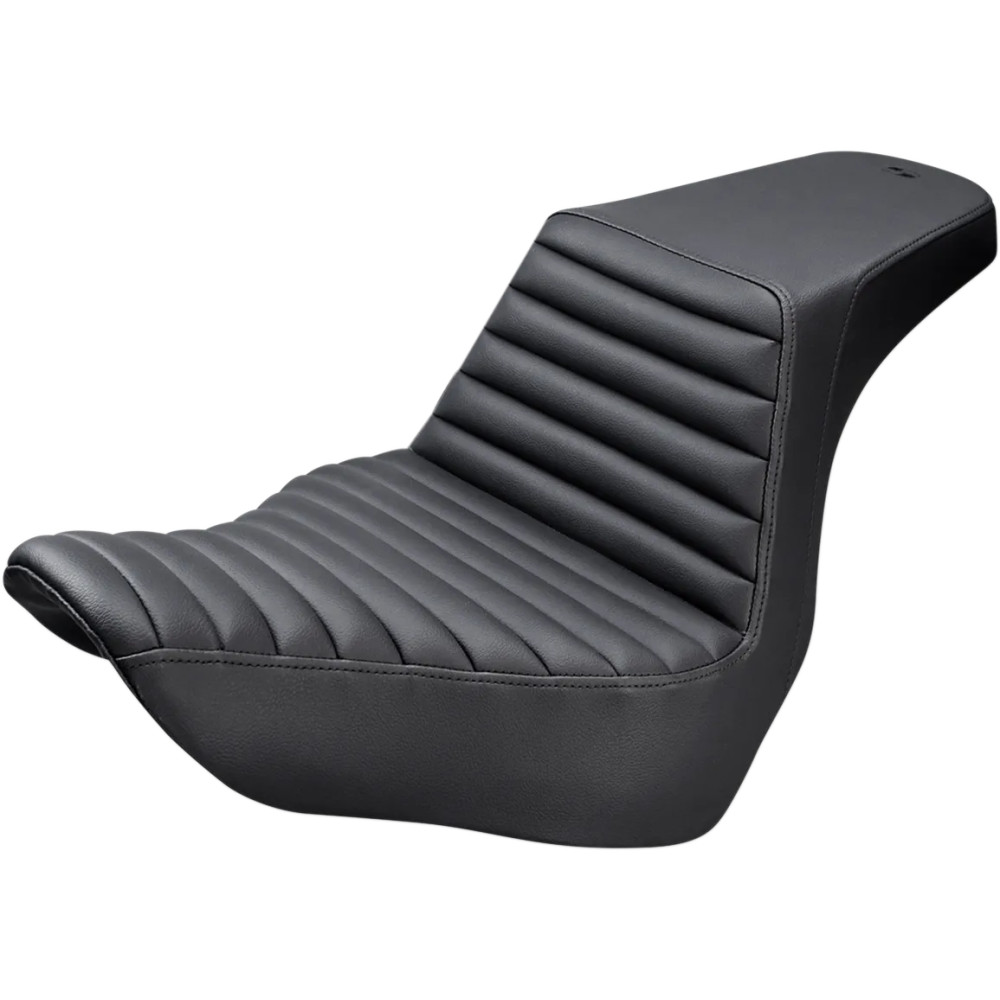 Step-Up Seat — Front Tuck-n-Roll