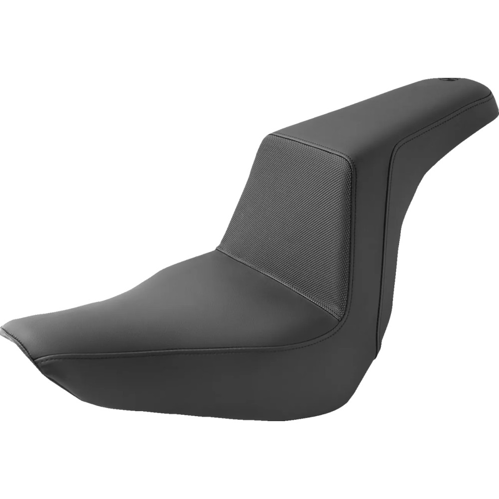 Step-Up Seat — Gripper
