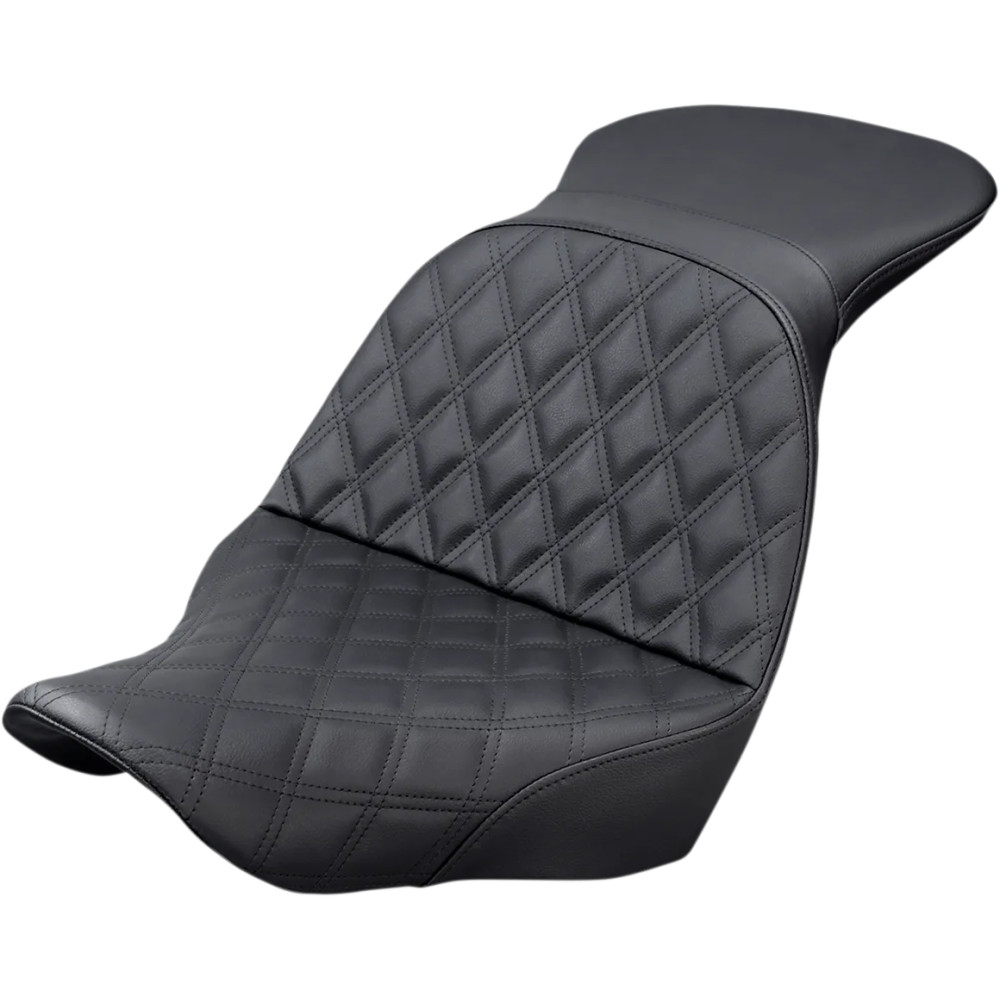Explorer Lattice Stitch Seat