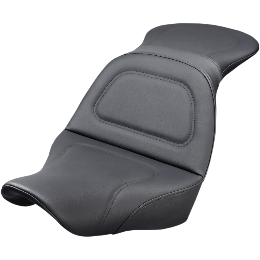 Asiento Explorer™ — 2-Up, longitud total 77.5 cm (30.5 in), Negro