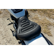 MX Tour Solo Seat