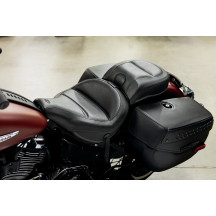 Asiento Solo MX Tour