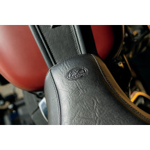 Asiento Solo MX Tour