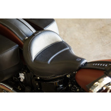 Asiento Solo MX Tour