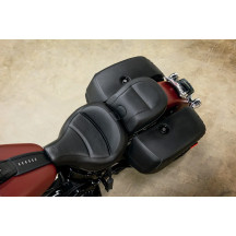 Asiento Solo MX Tour