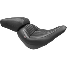 Passenger Tour Seat — Incompatible with Drivers Backrest