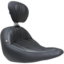 Asiento de Touring