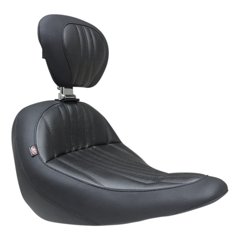 Asiento de Touring