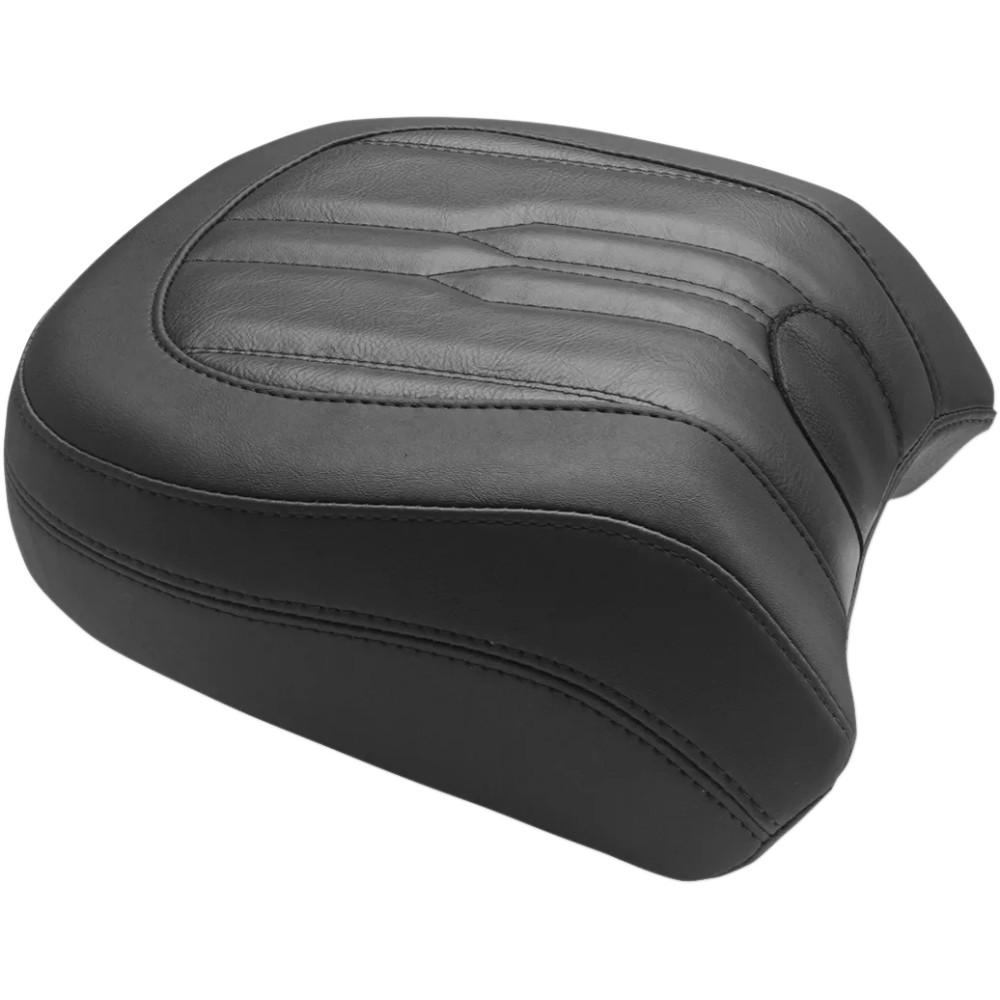 Passenger Tour Seat — Compatible with Drivers Backrest