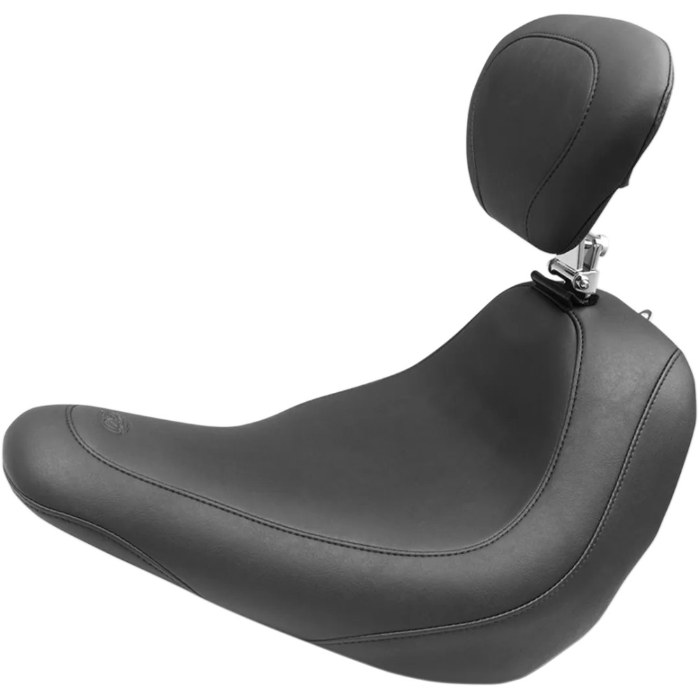 Wide Tripper™ Seat