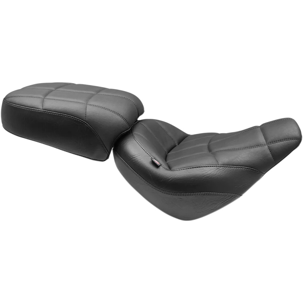 Wide Tripper™ Rear Seat Wide Tripper™ Rear Seat