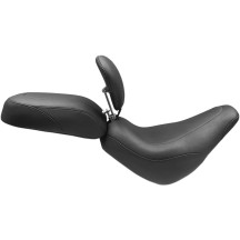 Asiento trasero Wide Tripper™