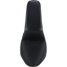 Kickflip Seat — Basketweave