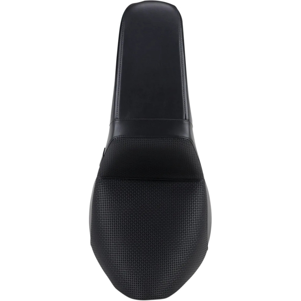 Kickflip Seat — Basketweave