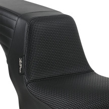 Kickflip Seat — Basketweave