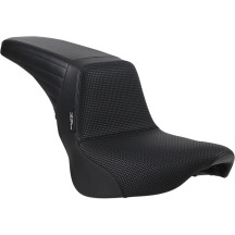 Kickflip Seat — Basketweave
