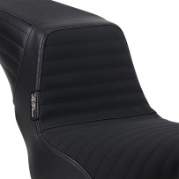 Kickflip Seat — 2-Up, Black