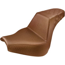 Step-Up Seat