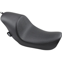 3/4 Low Solo Seat — Basketweave