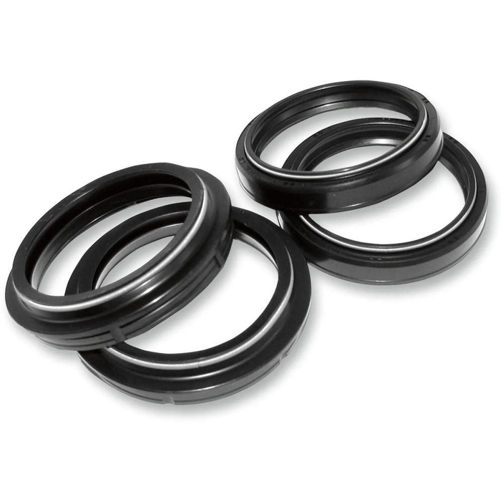 Fork Seal/Dust Wiper Kit