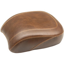 Asiento trasero Wide Tripper™ — 28 cm (11"), marrón