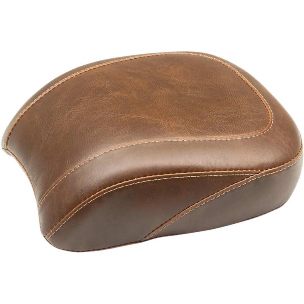 Asiento trasero Wide Tripper™ — 28 cm (11"), marrón