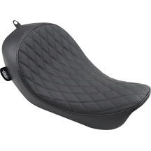 Low Solo Seat