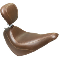 Wide Tripper™ Seat — Brown