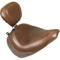 Wide Tripper™ Seat — Brown